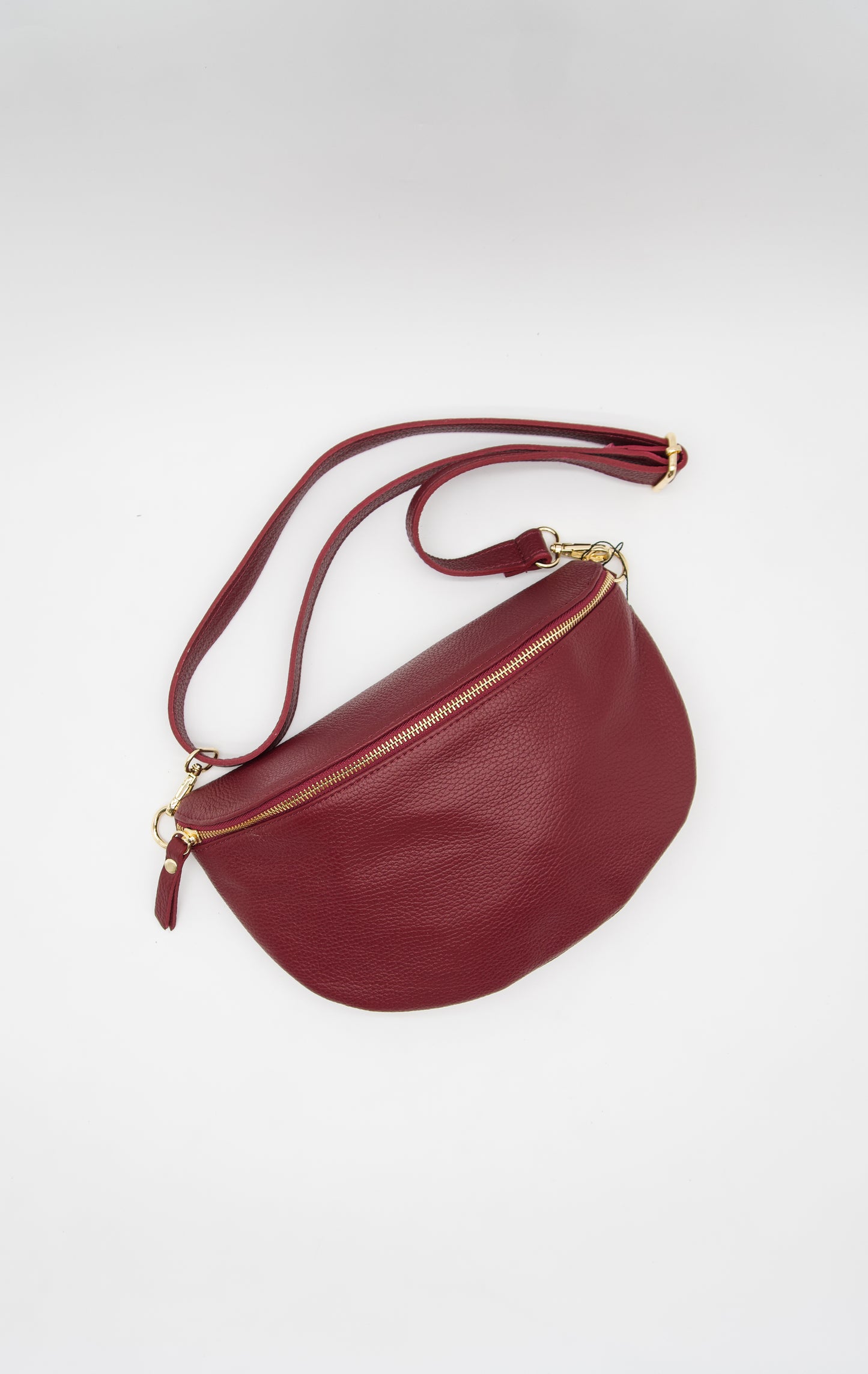 Everyday Leather Belt Bag Grande