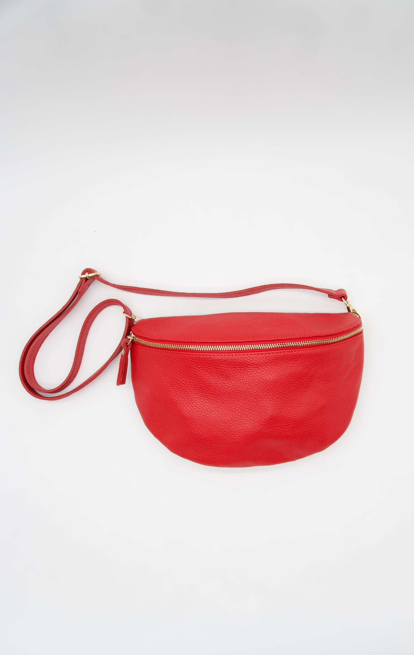 Everyday Leather Belt Bag Grande