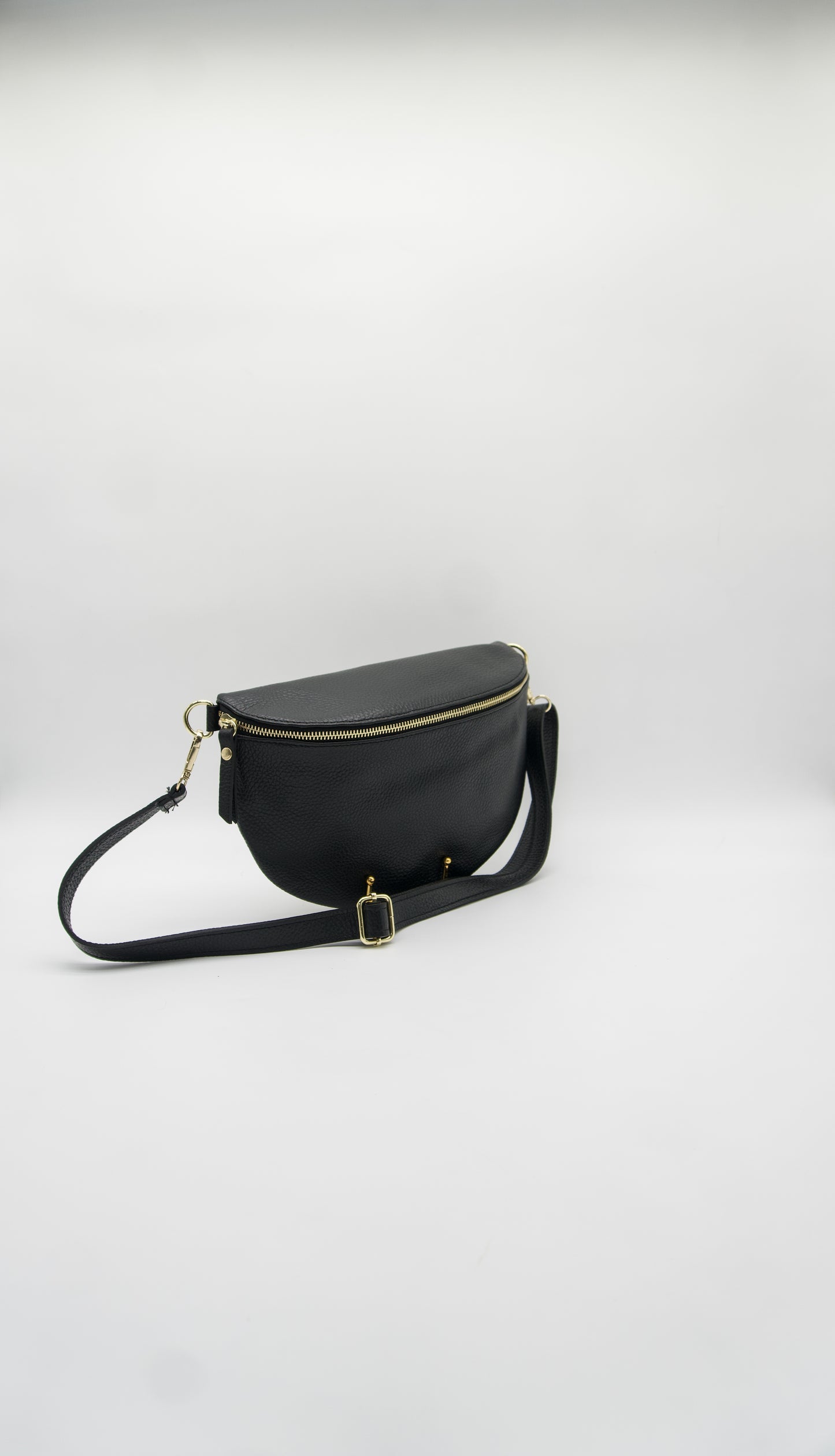 Everyday Leather Belt Bag Grande