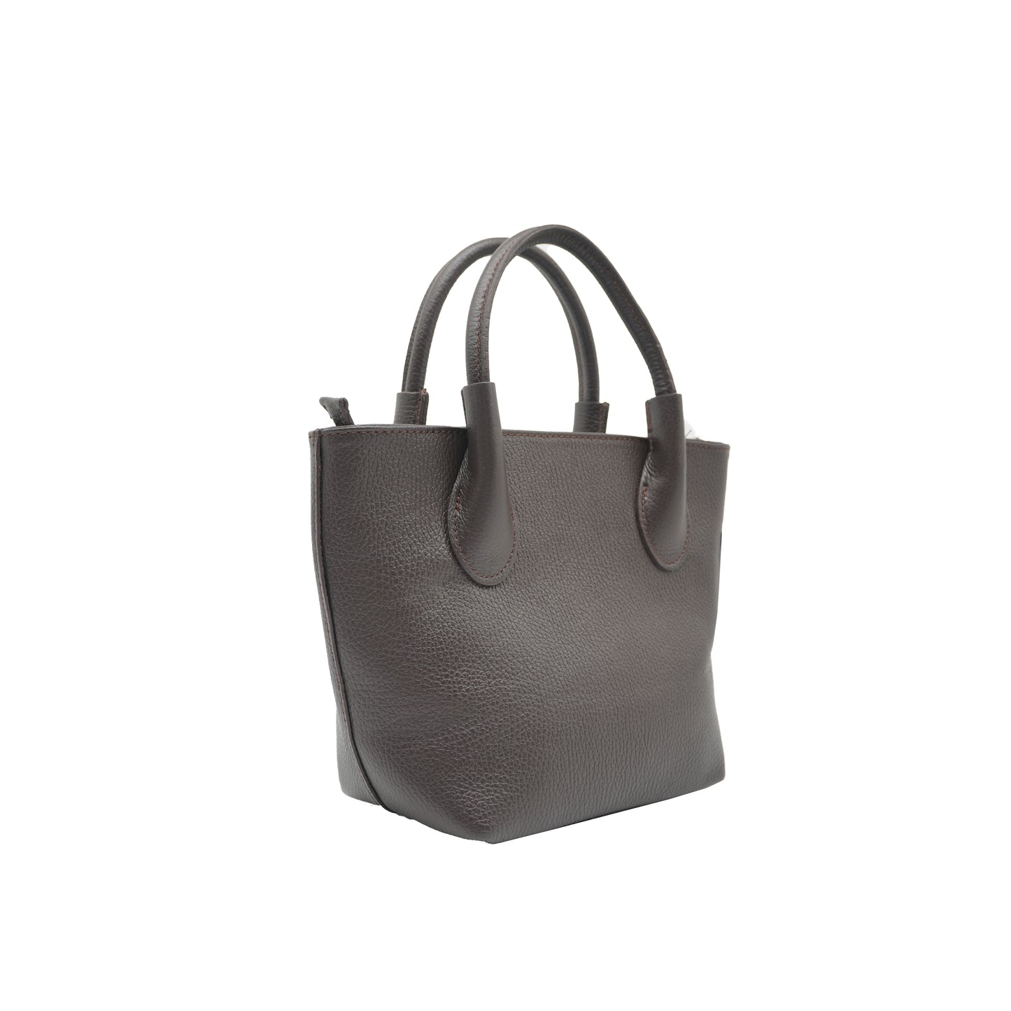 Serena Leather Petite Tote