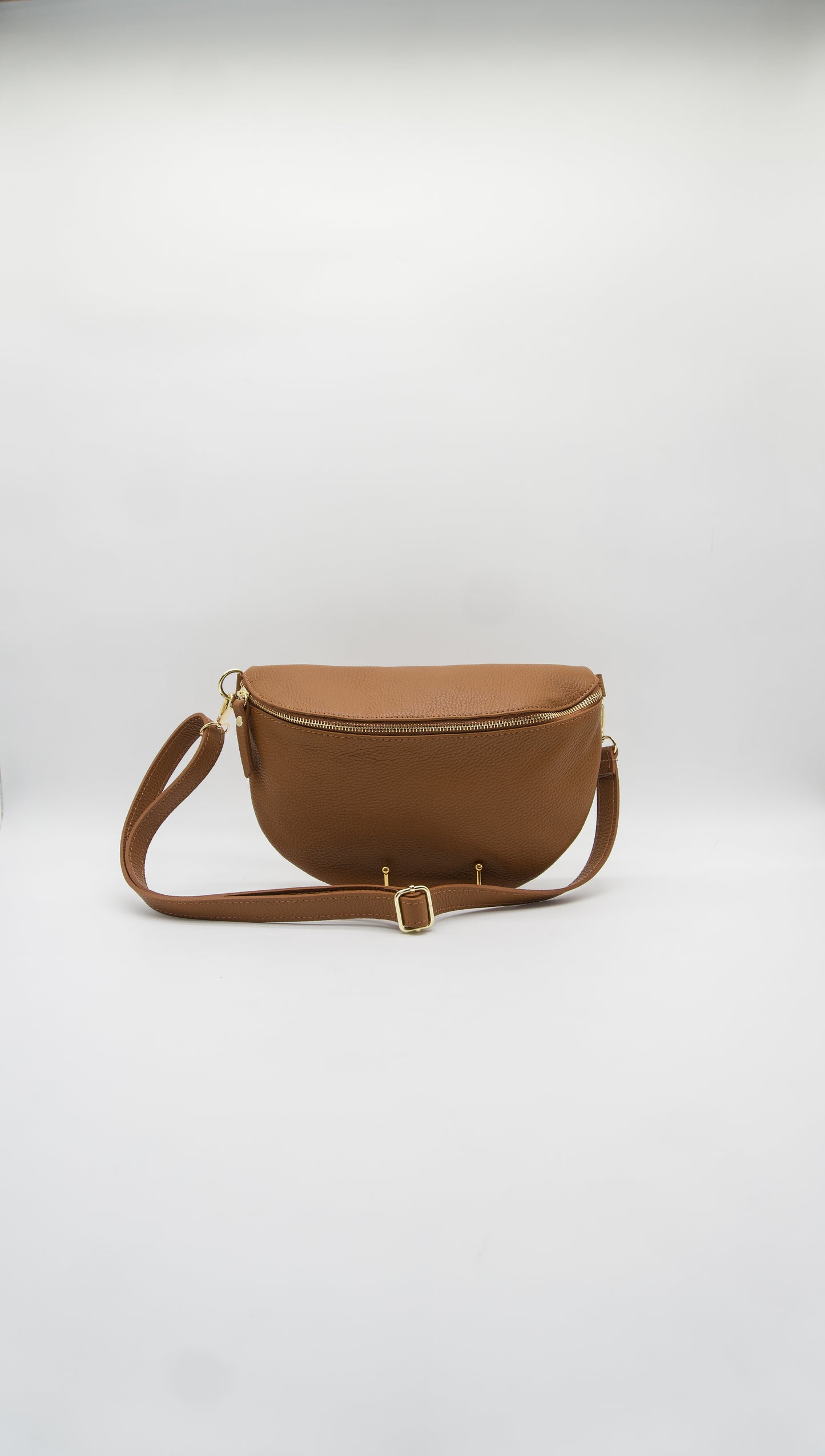 Everyday Leather Belt Bag Grande