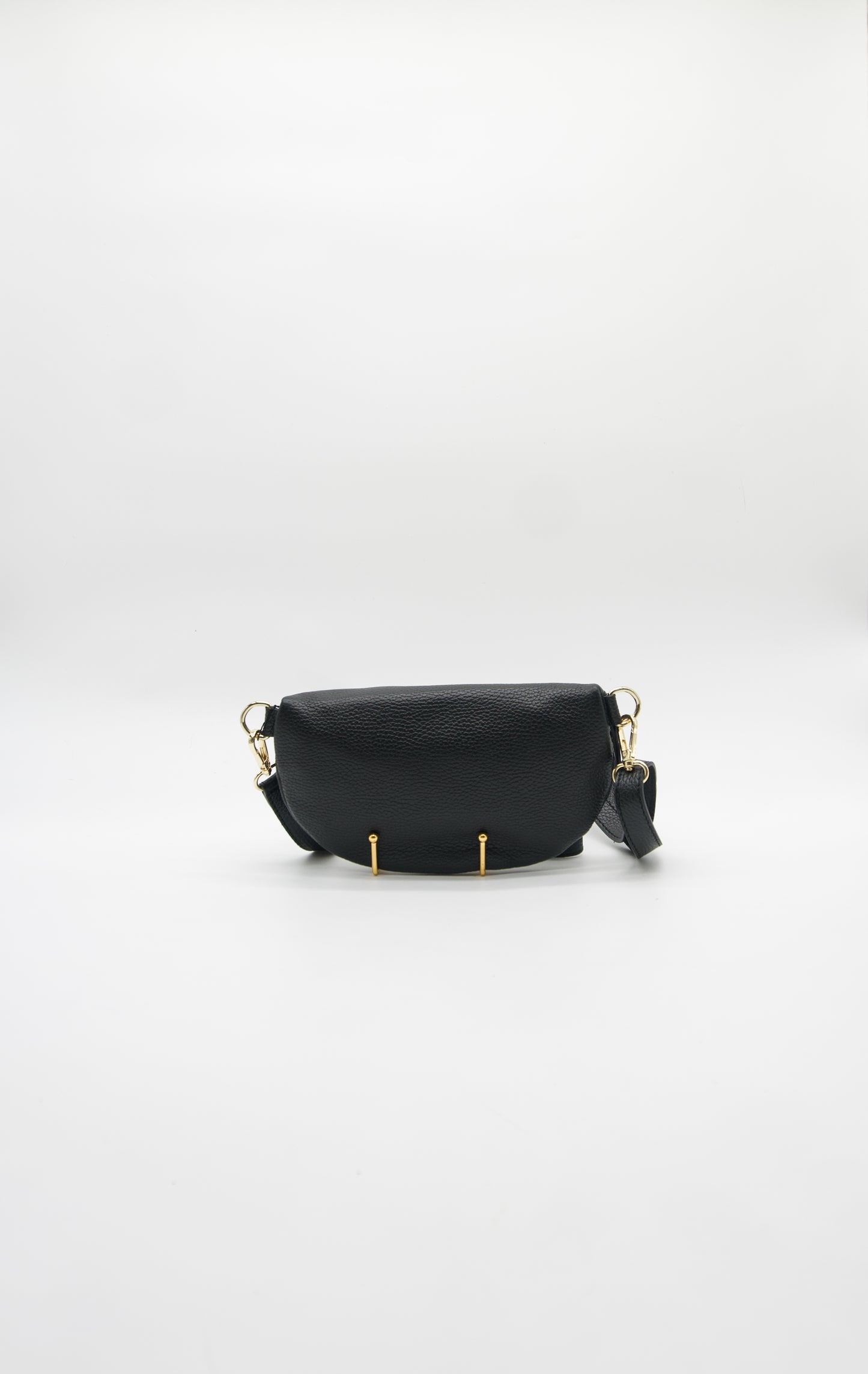 Petite Everyday Leather Belt Bag