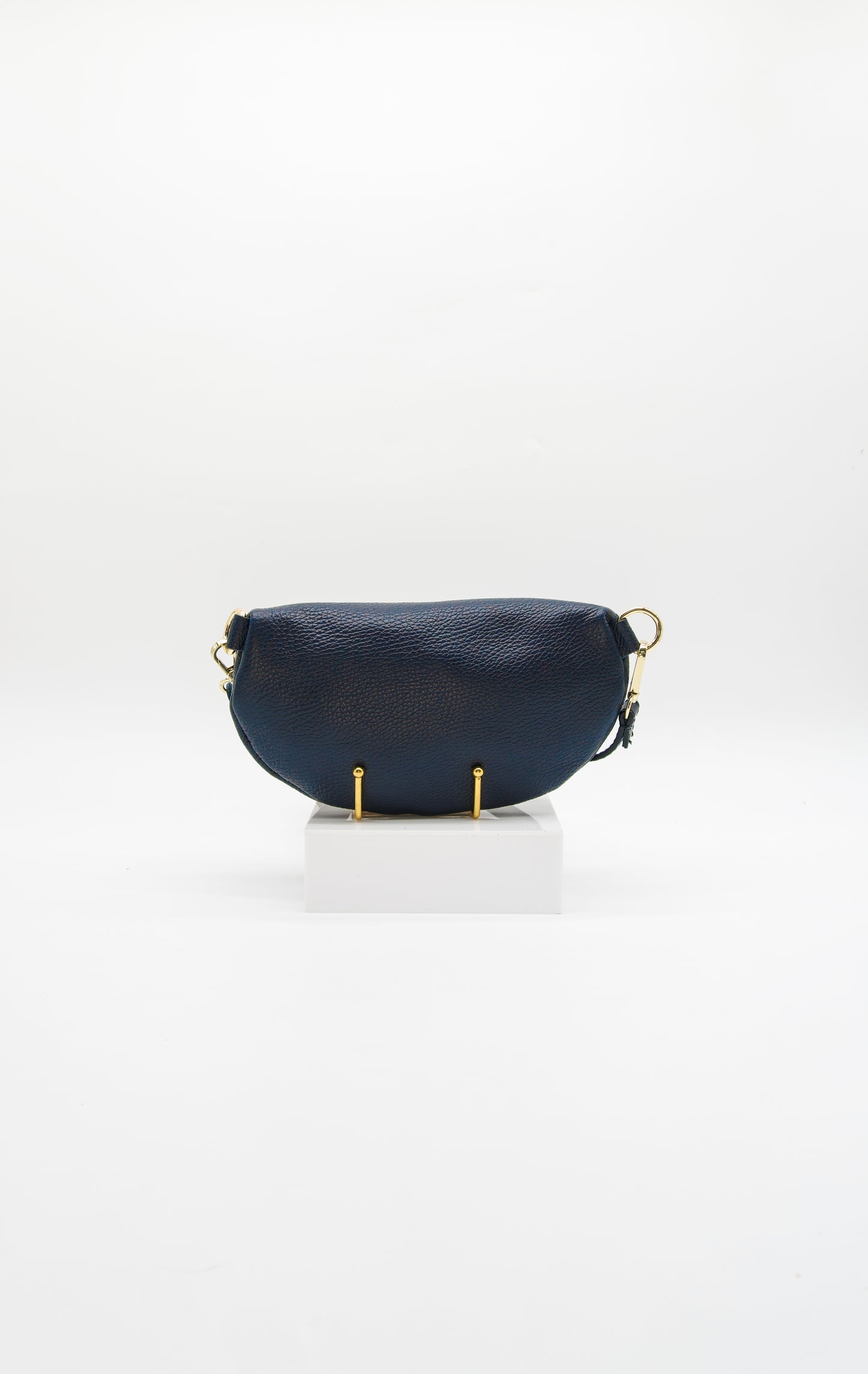Petite Everyday Leather Belt Bag