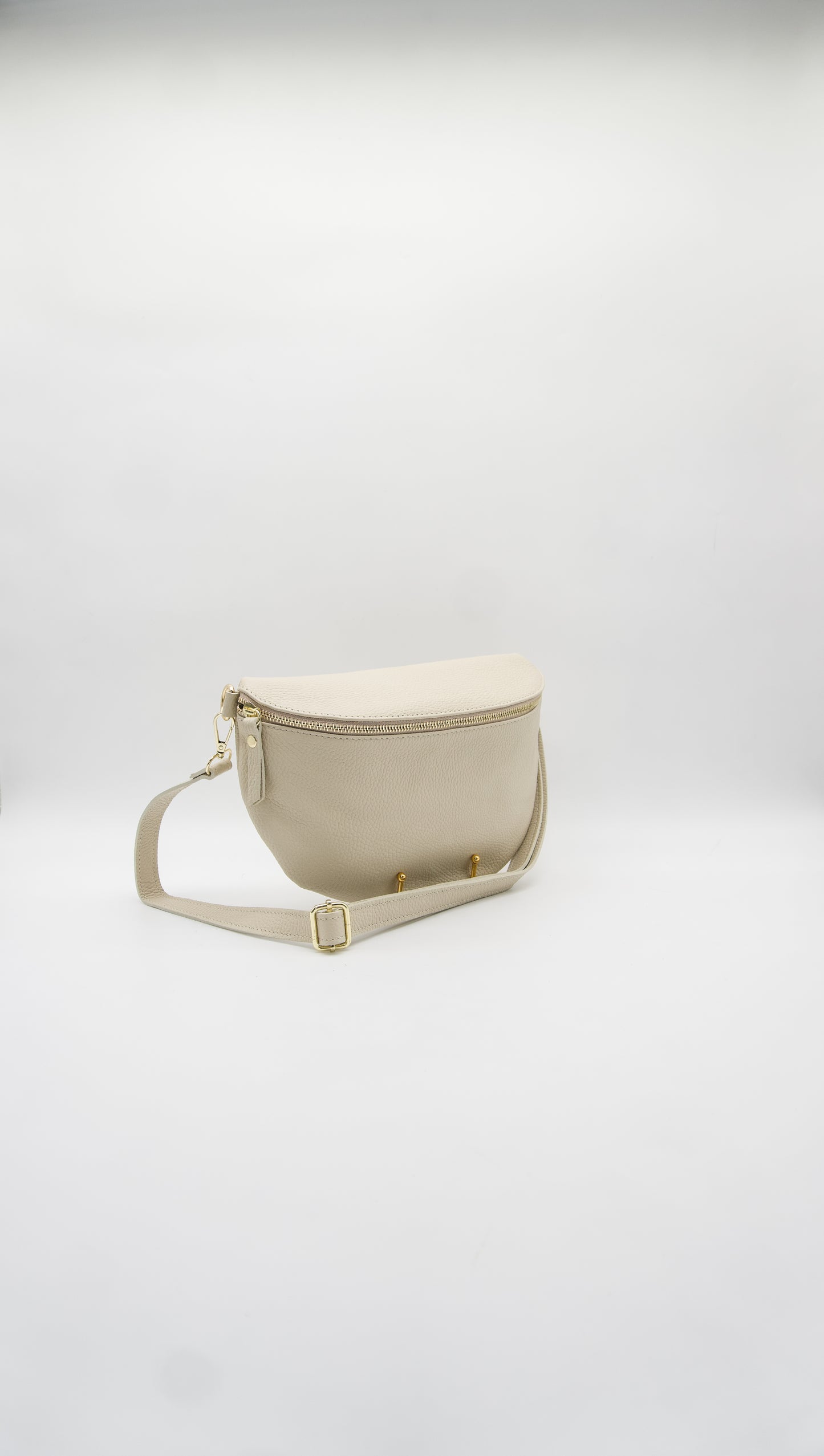 Everyday Leather Belt Bag Grande