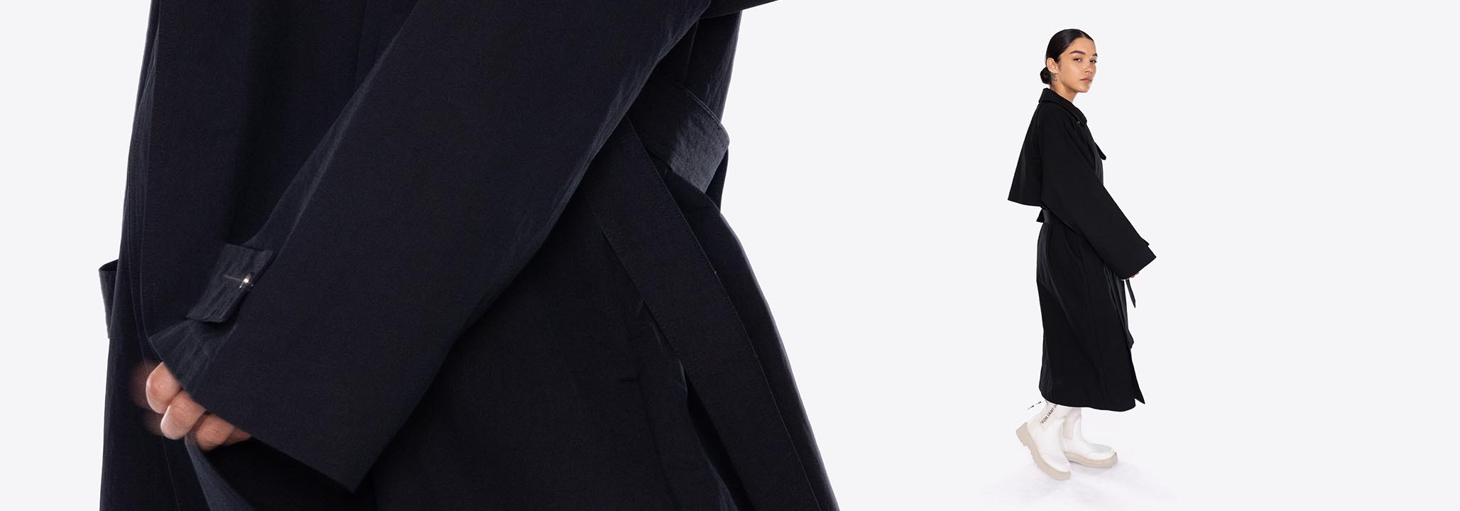 DROP 1, Porfolio Italian made Fashion Clothing for Women – Porfolio ...