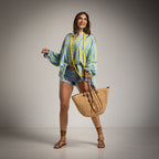 cotton tunic 