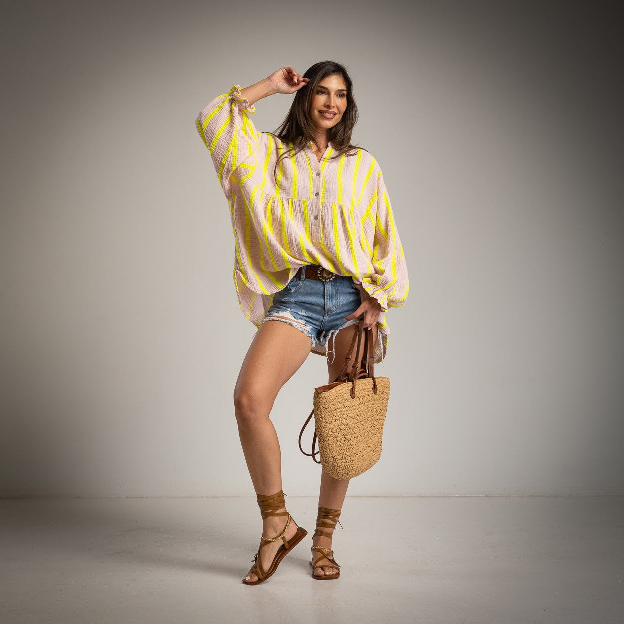 tunic top 