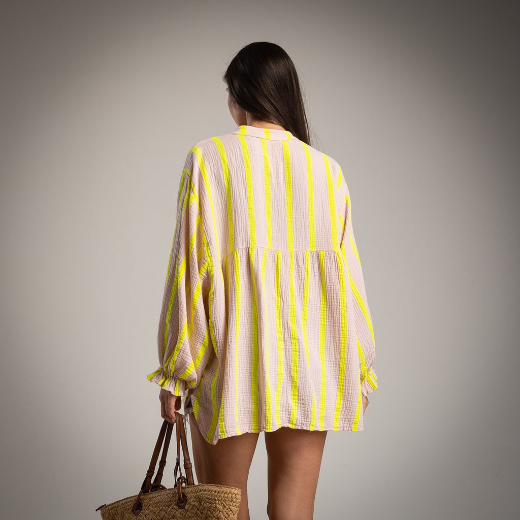 tunic coverup 