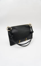 Liliana Slim Italian Leather Bag