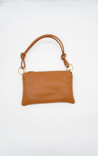 Liliana Slim Italian Leather Bag