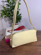 Fiorella Adjustable Straps East West Bag