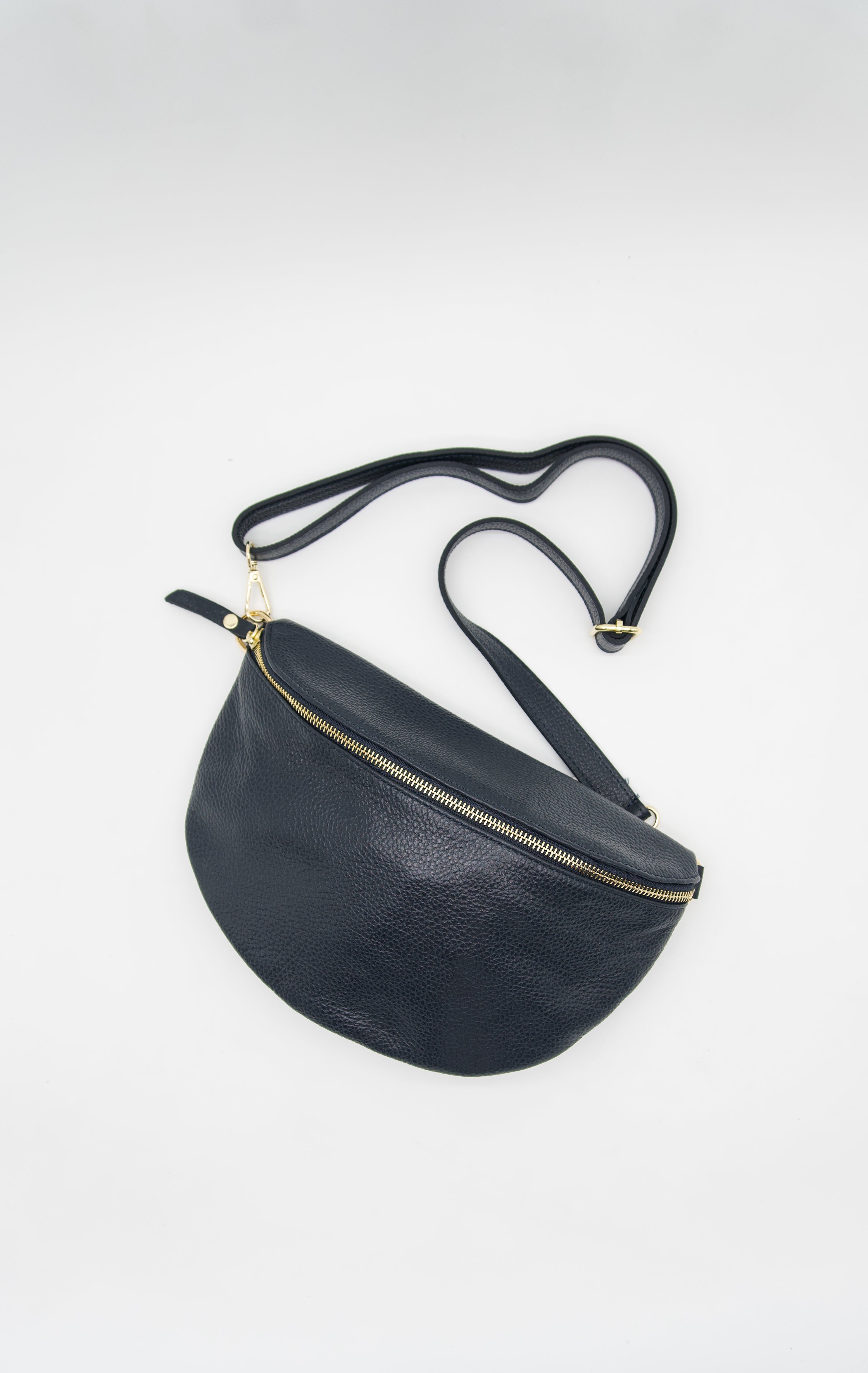Everyday Leather Belt Bag Grande