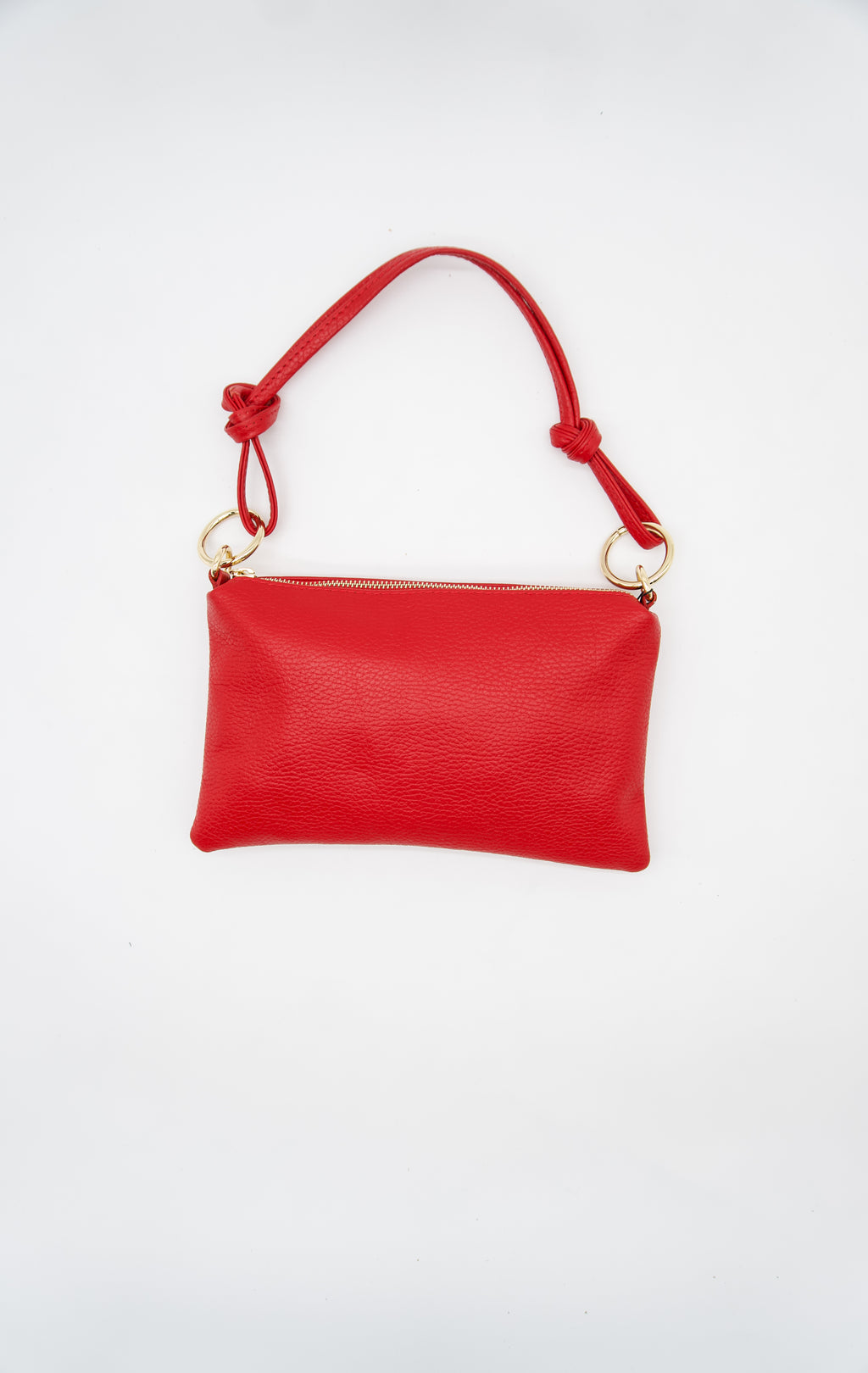 Liliana Slim Italian Leather Bag
