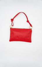 Liliana Slim Italian Leather Bag