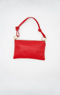 Liliana Slim Italian Leather Bag