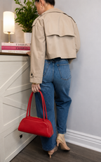 Noemi East West Bag