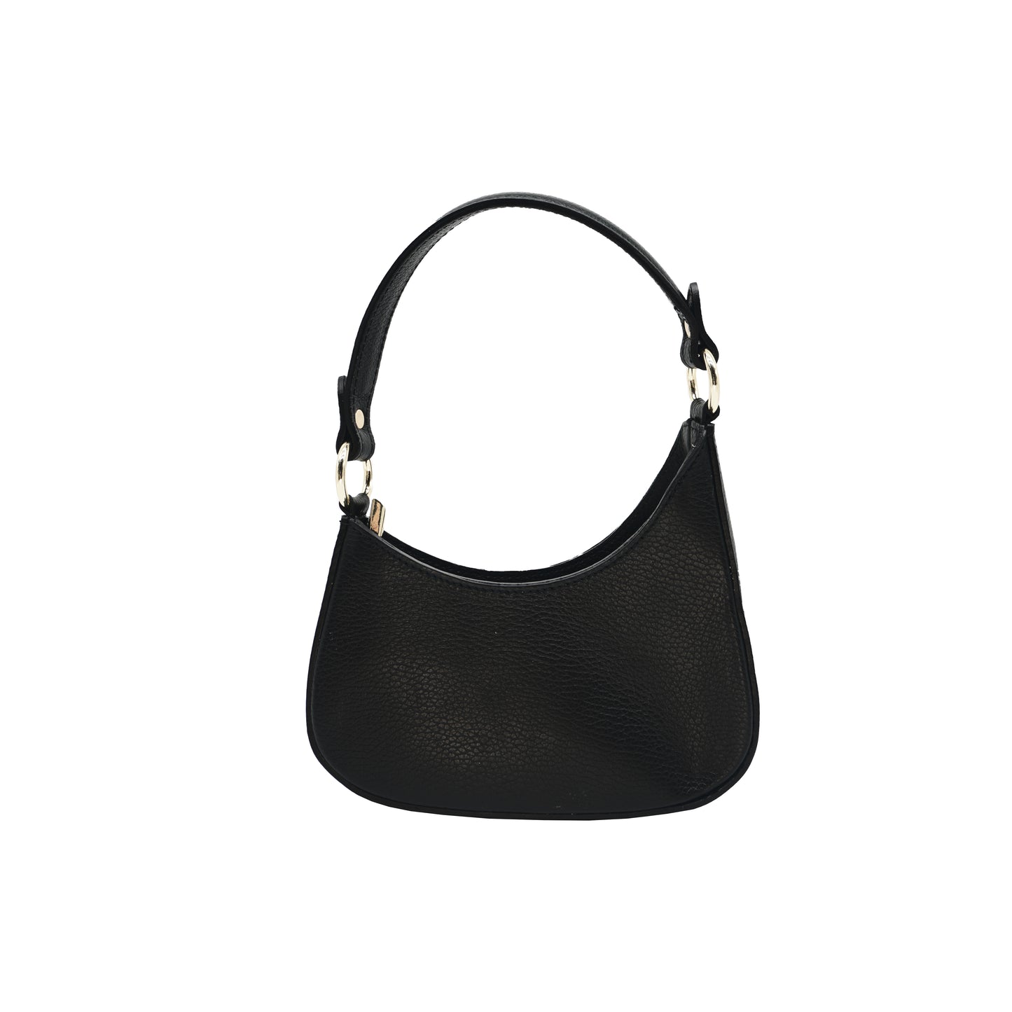 Camila Angled Mini Shoulder Handbag