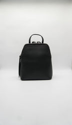 Aurora Italian Leather Backpack