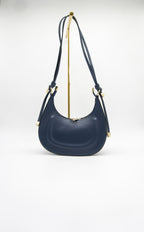 Gia Smooth Italian Leather Bag