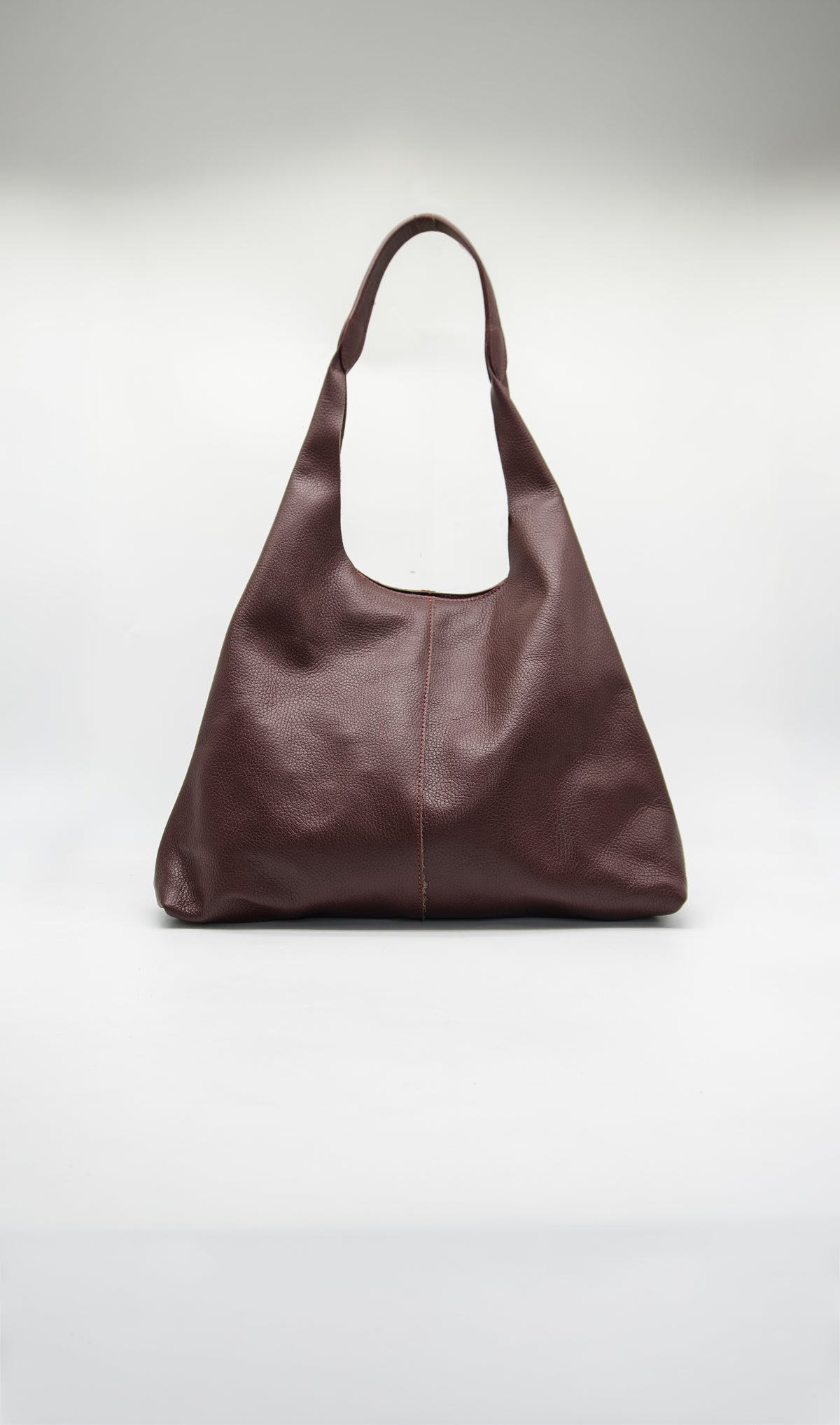 Gioia Italian Leather Tote Bag