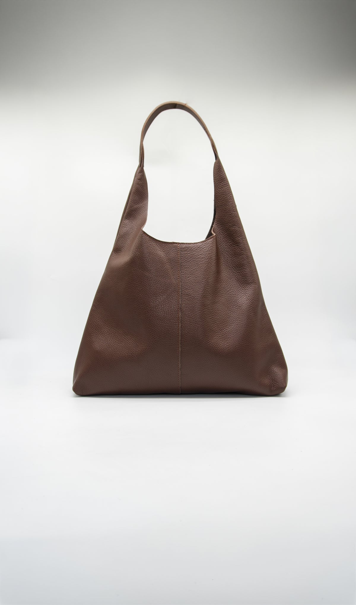 Gioia Italian Leather Tote Bag