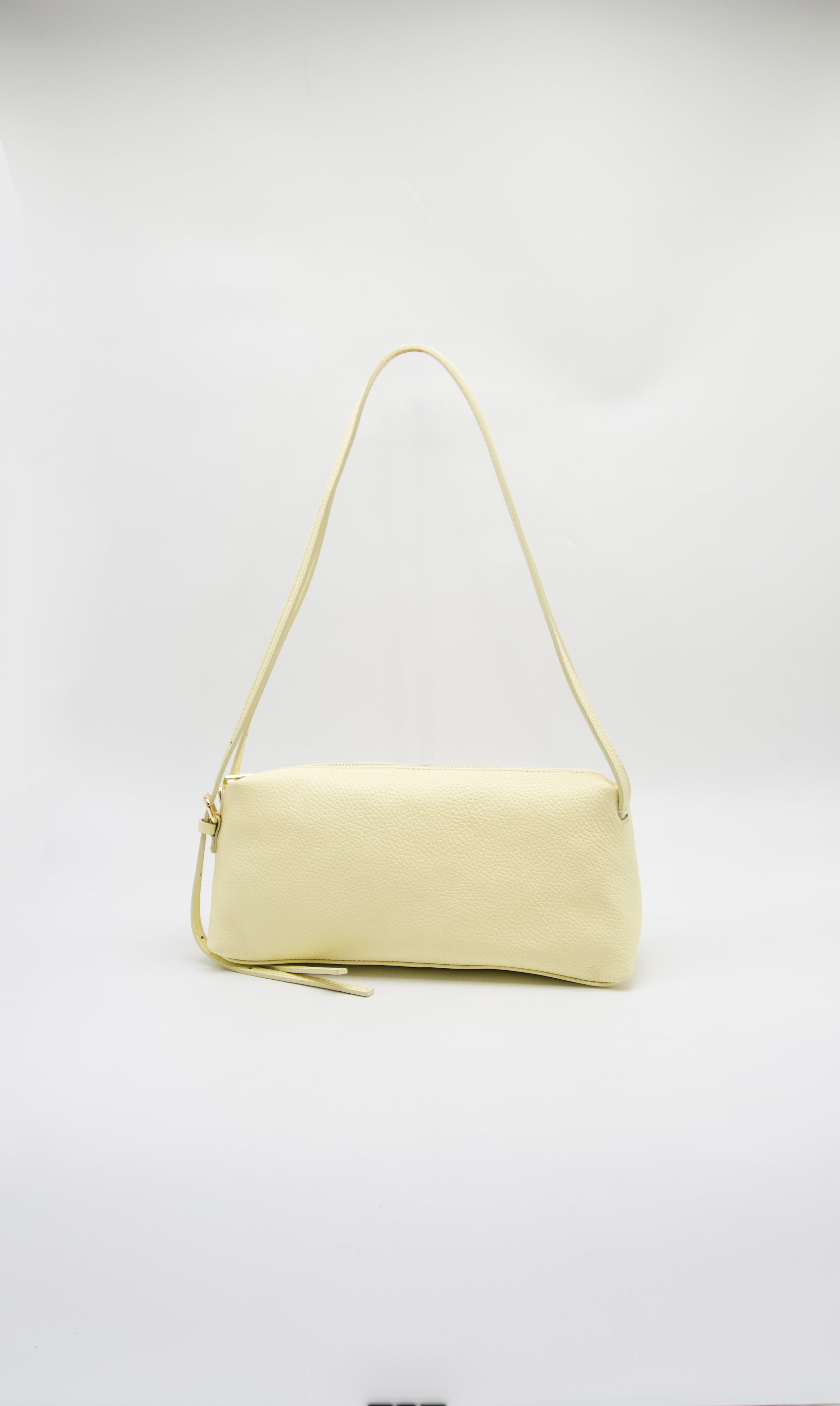 Fiorella Adjustable Straps East West Bag