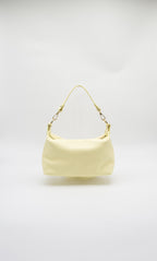Rosalia Italian Leather Everyday Crossbody Bag