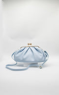 Carmelita Medium Kiss Lock Bag