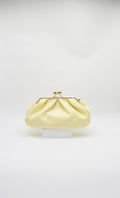 Carmelita Medium Kiss Lock Bag