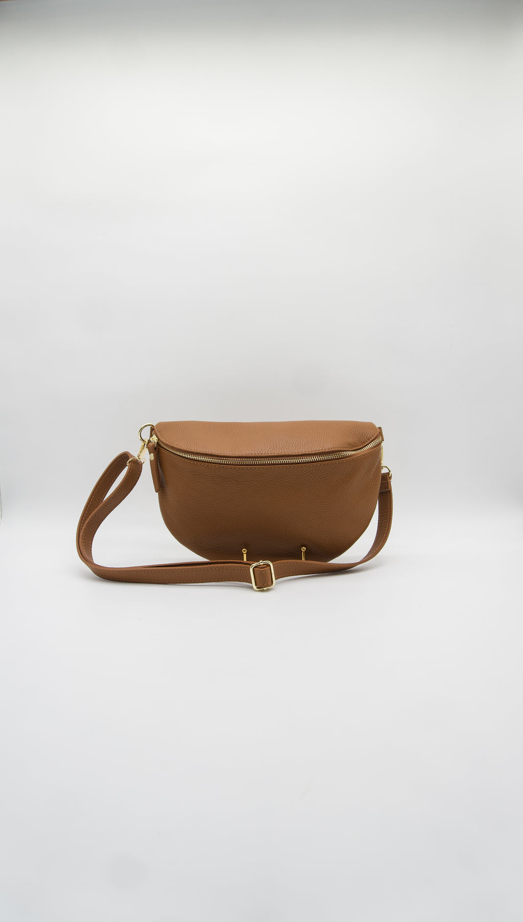 Everyday Leather Belt Bag Grande