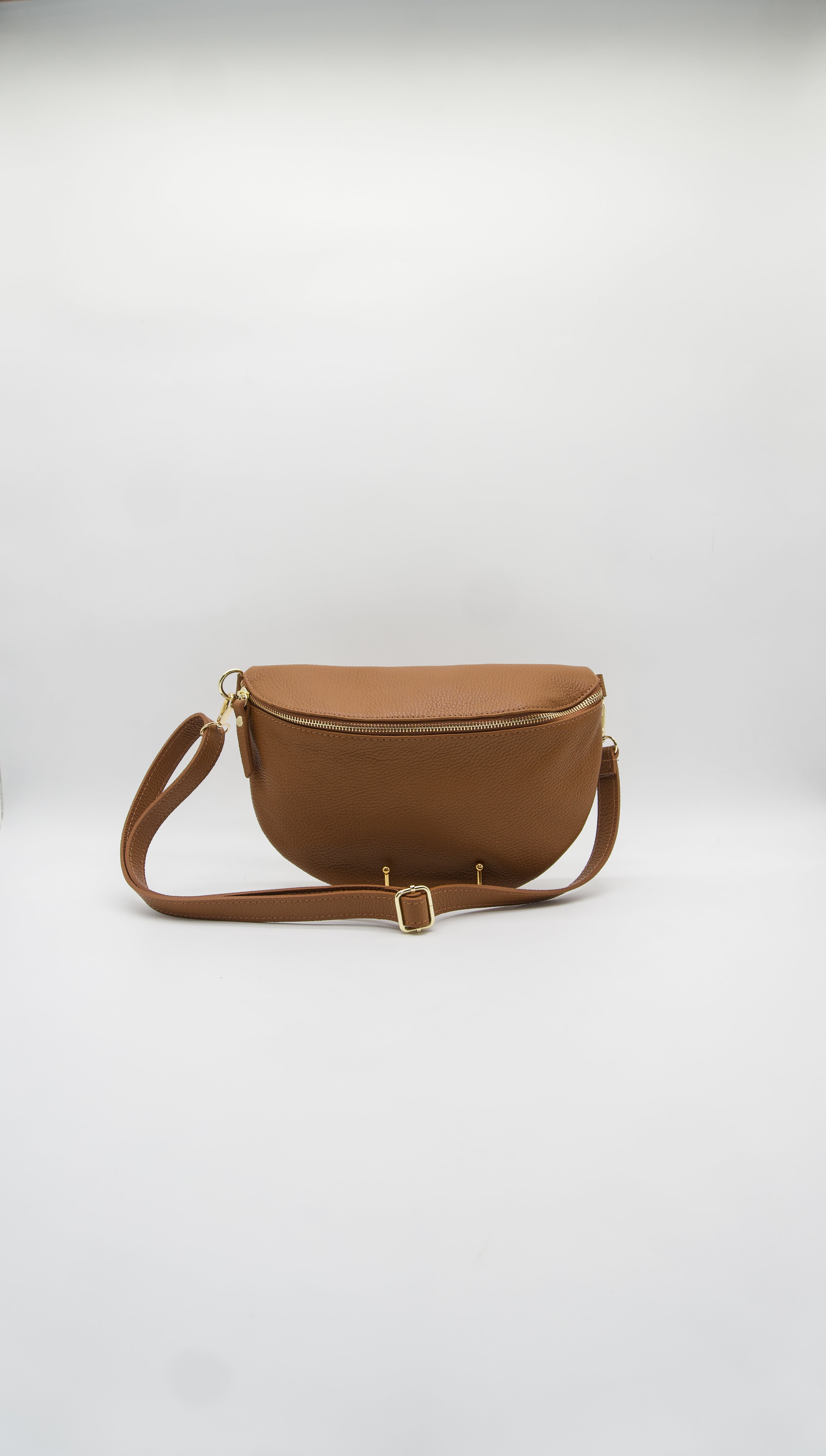 Everyday Leather Belt Bag Grande