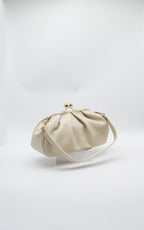 Carmelita Medium Kiss Lock Bag