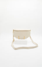Petite Everyday Leather Belt Bag