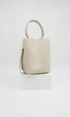 Sienna Top Handle Bucket Bag