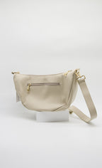 Cara Italian Leather Sling Bag