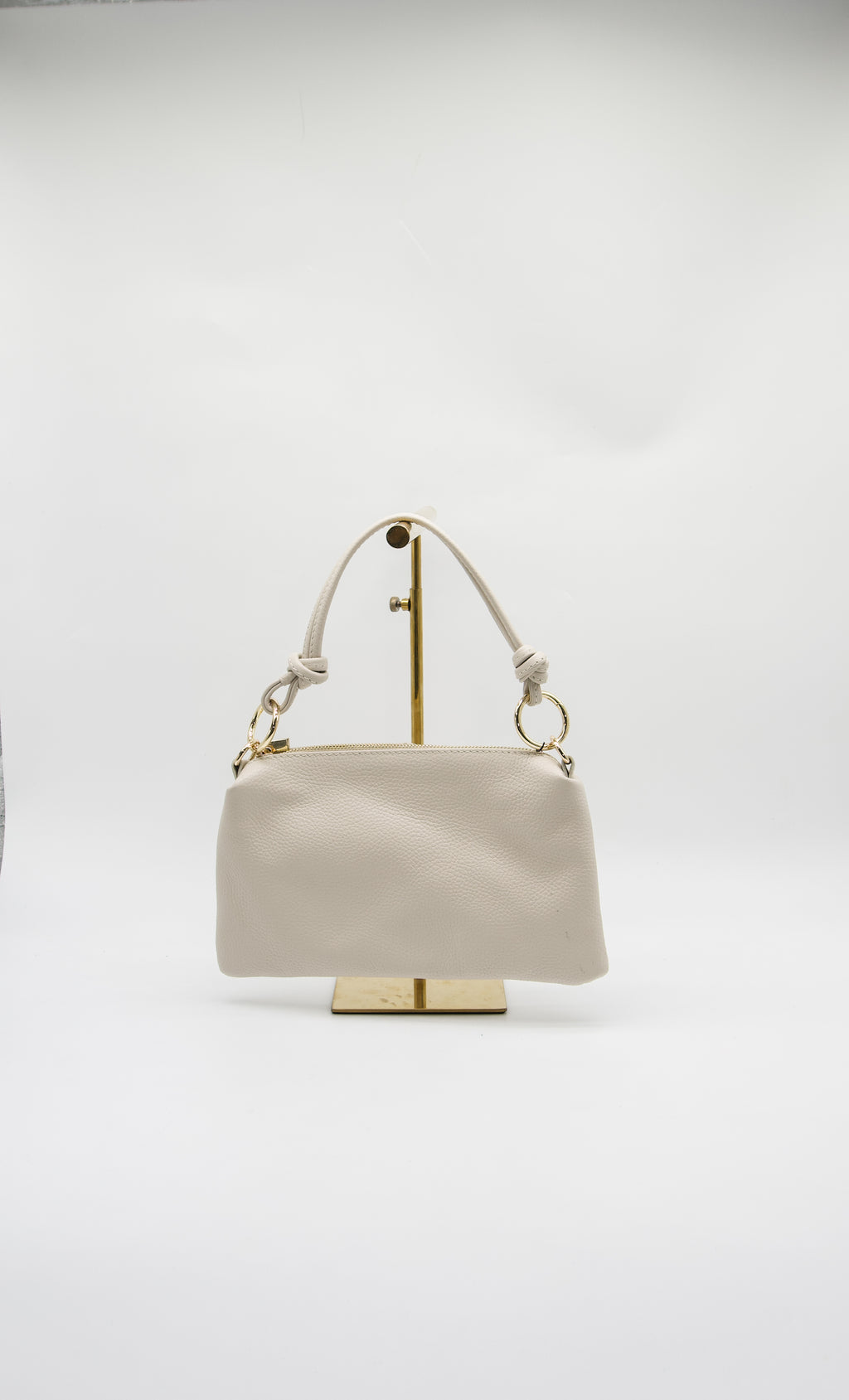 Liliana Slim Italian Leather Bag