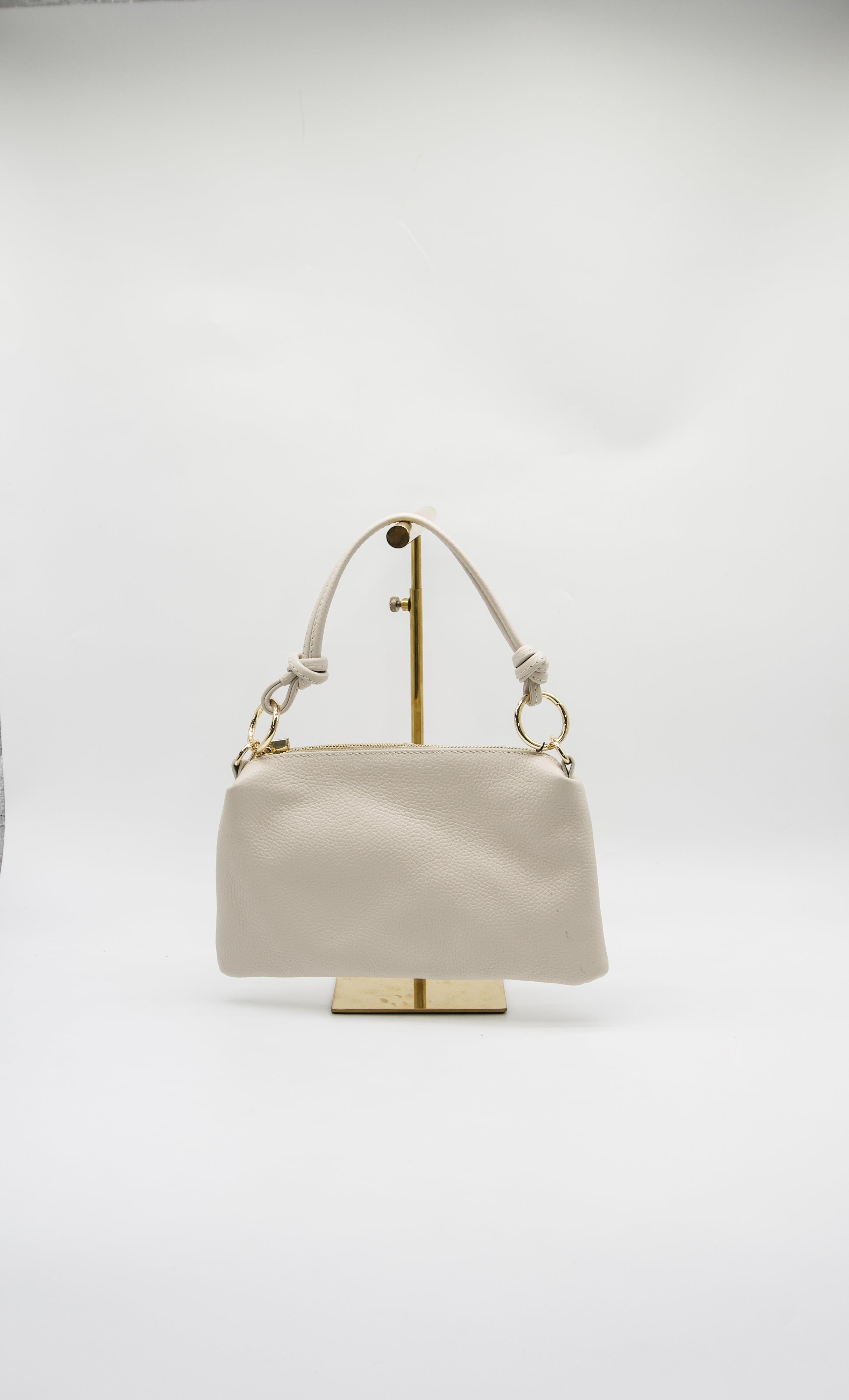 Liliana Slim Italian Leather Bag