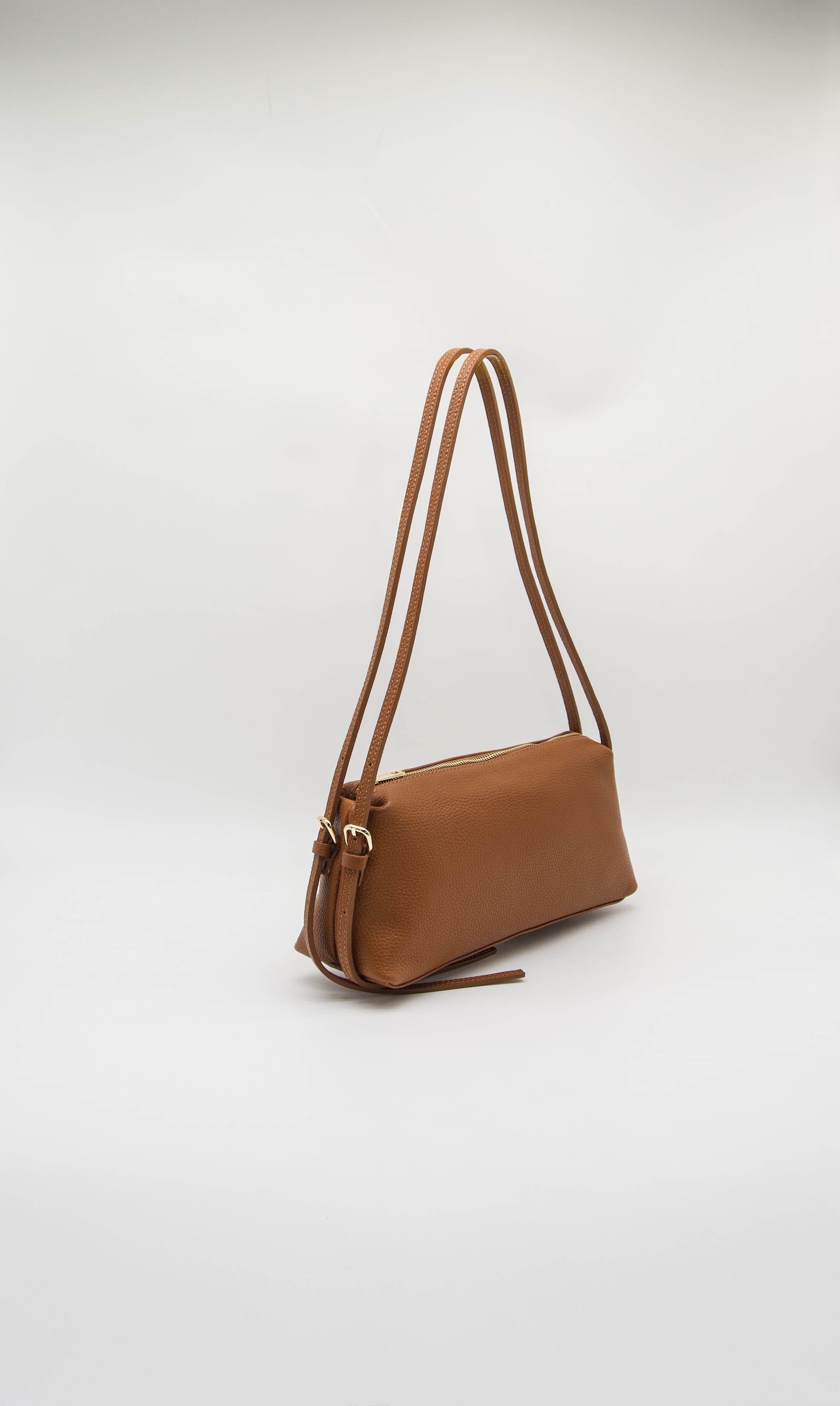 Fiorella Adjustable Straps East West Bag