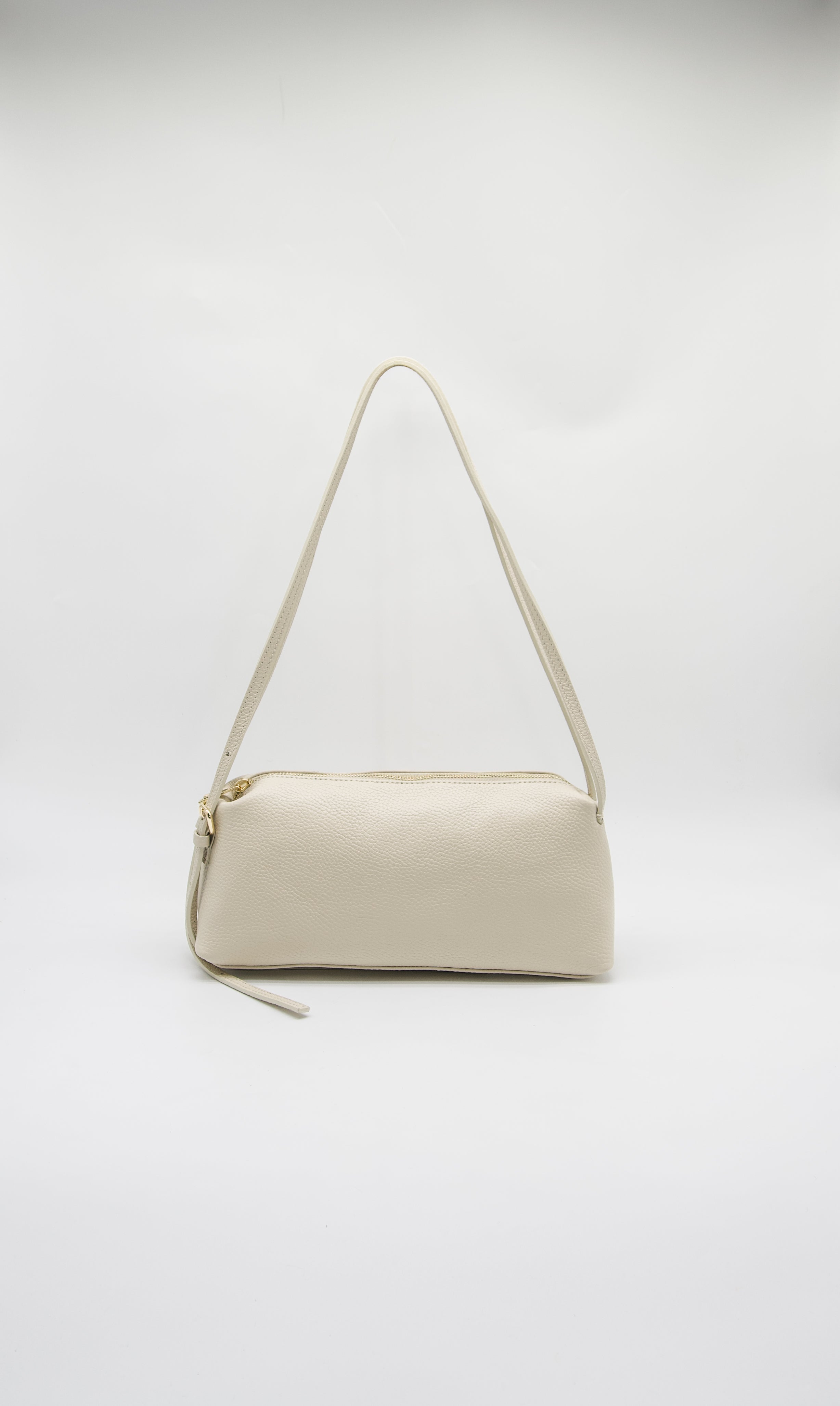 Fiorella Adjustable Straps East West Bag
