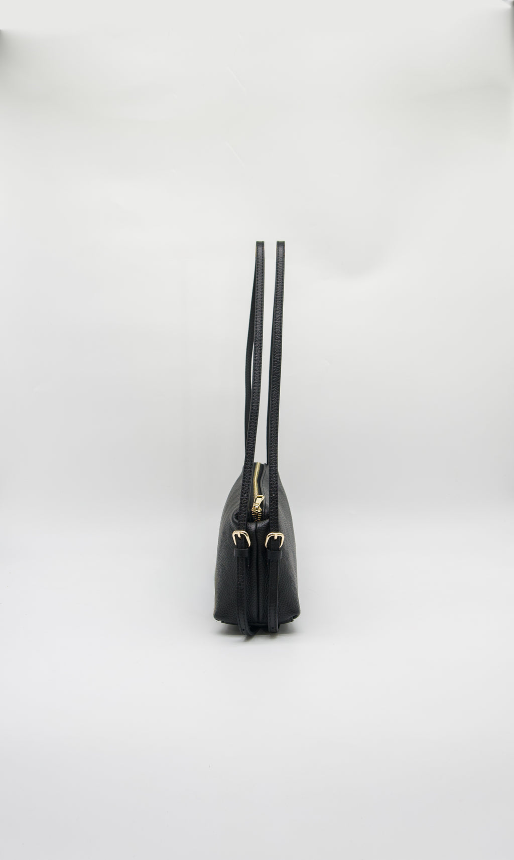 Fiorella Adjustable Straps East West Bag