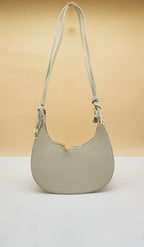 Gia Smooth Italian Leather Bag