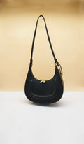 Gia Smooth Italian Leather Bag