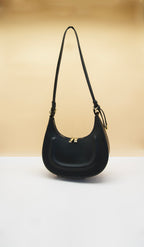 Gia Smooth Italian Leather Bag