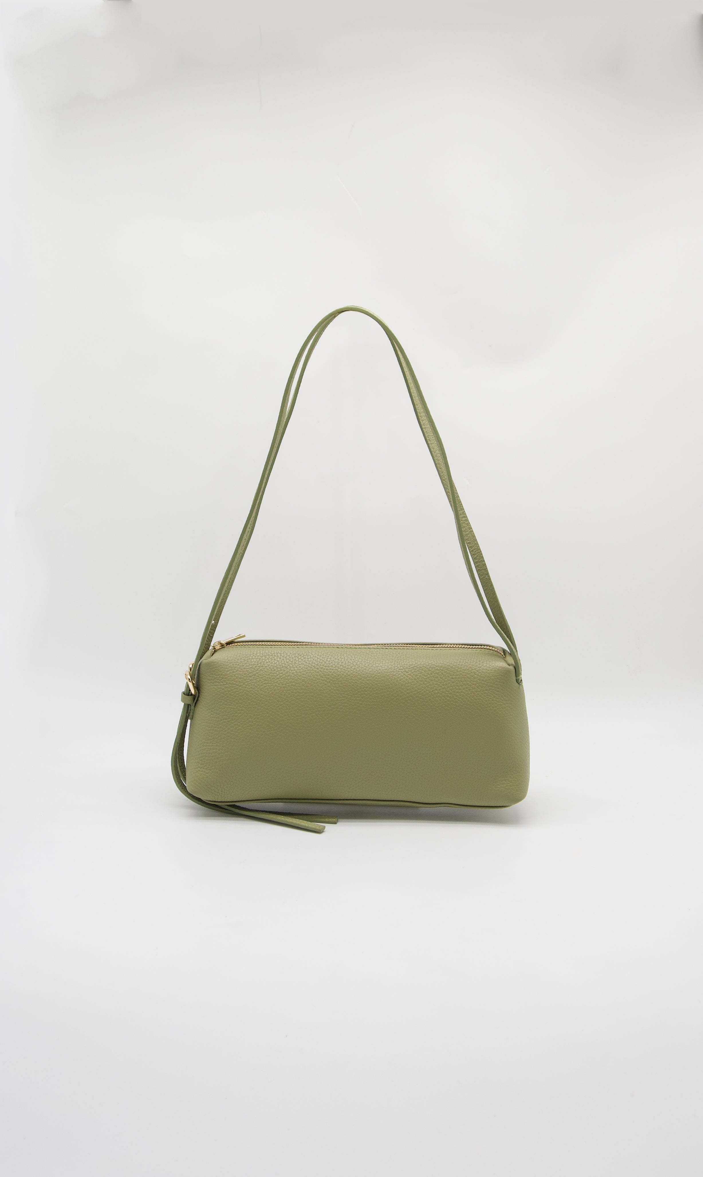 Fiorella Adjustable Straps East West Bag