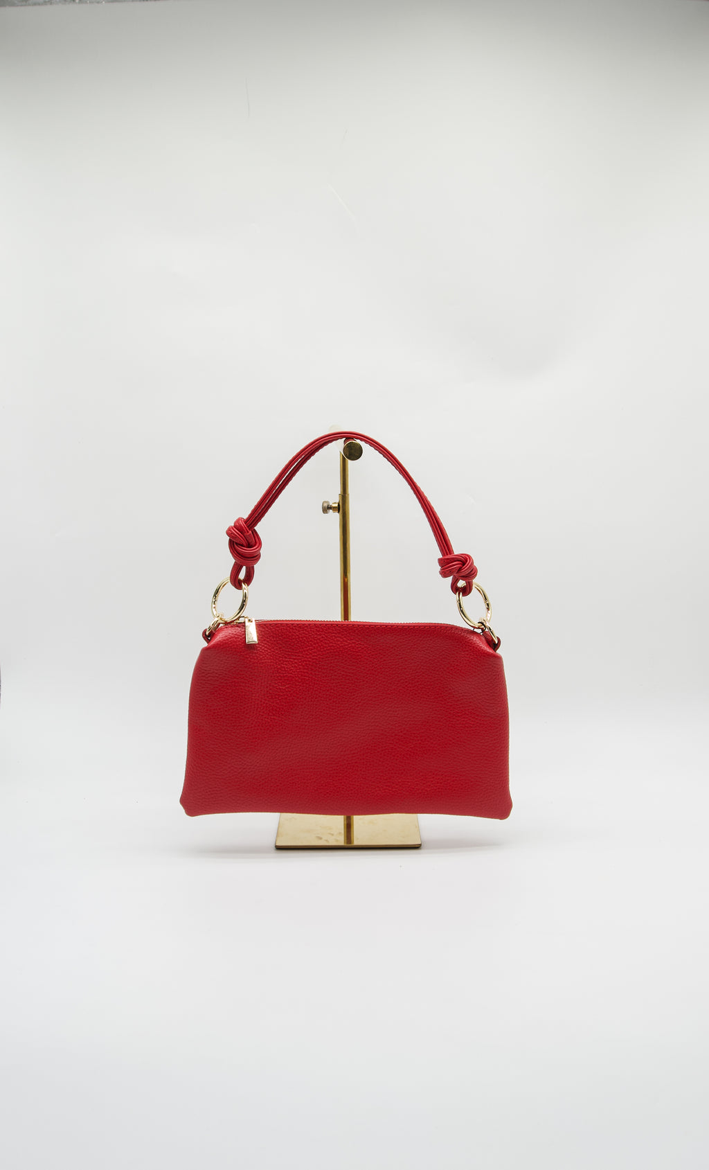 Liliana Slim Italian Leather Bag