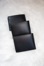 Italian Leather Classic Wallet for Men