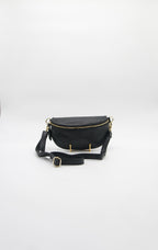 Petite Everyday Leather Belt Bag