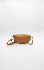 Petite Everyday Leather Belt Bag