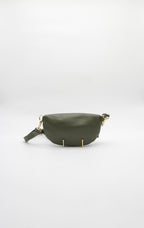 Petite Everyday Leather Belt Bag