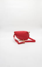 Petite Everyday Leather Belt Bag